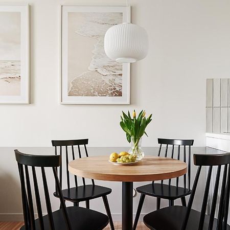 Sanhaus Apartments - Oslo - Stylowe Apartamenty Z Klimatyzacja Sopot Ngoại thất bức ảnh
