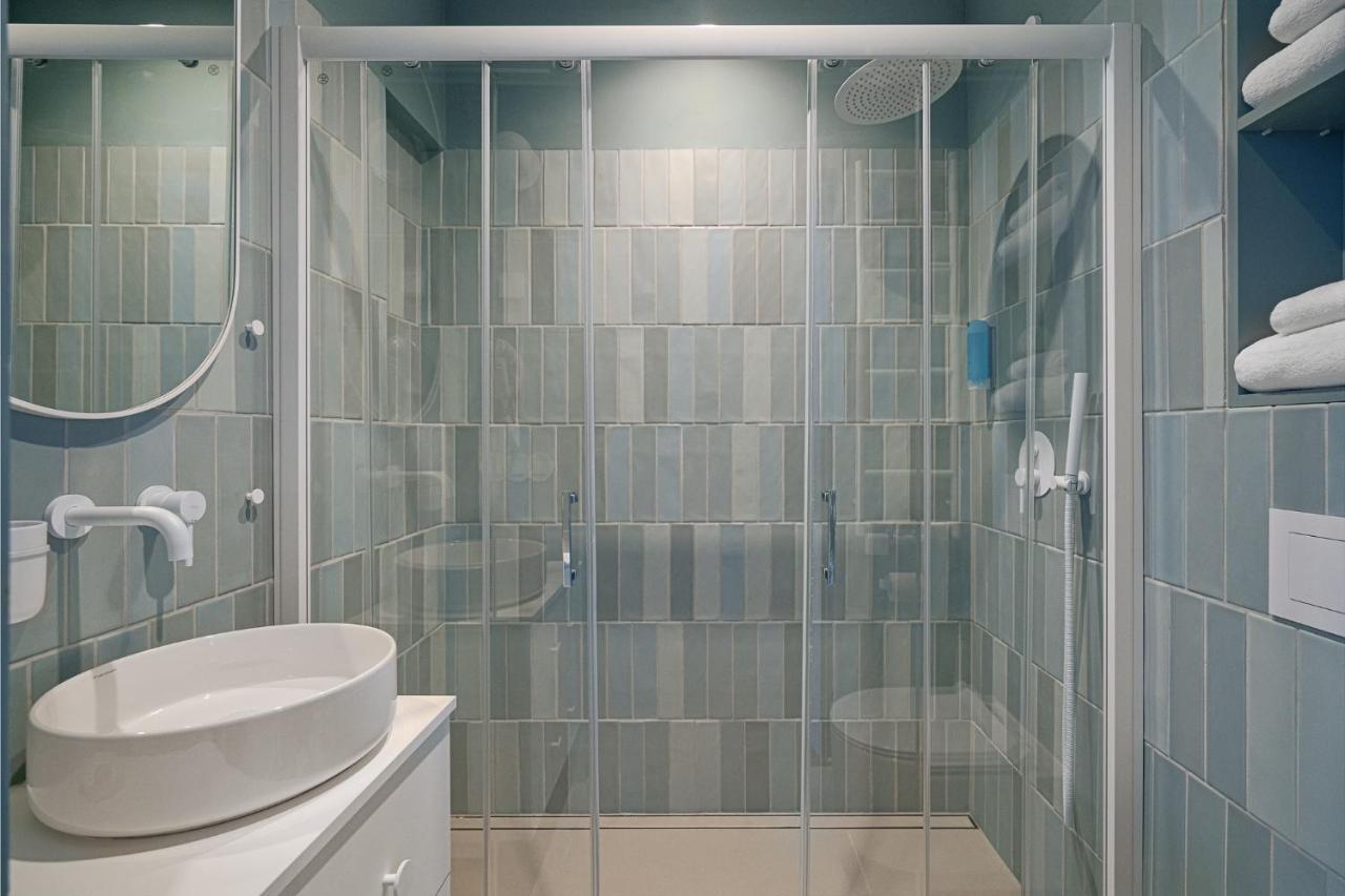 Sanhaus Apartments - Oslo - Stylowe Apartamenty Z Klimatyzacja Sopot Ngoại thất bức ảnh