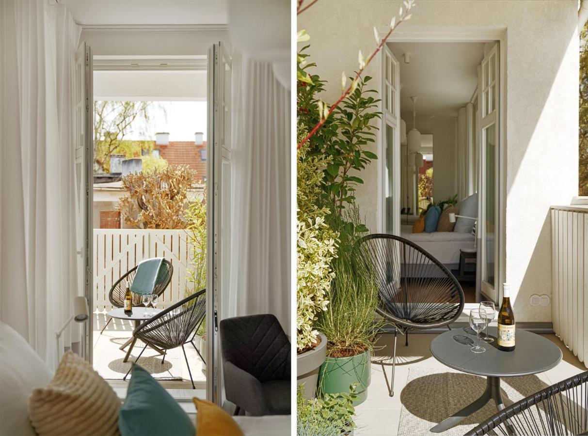 Sanhaus Apartments - Oslo - Stylowe Apartamenty Z Klimatyzacja Sopot Ngoại thất bức ảnh