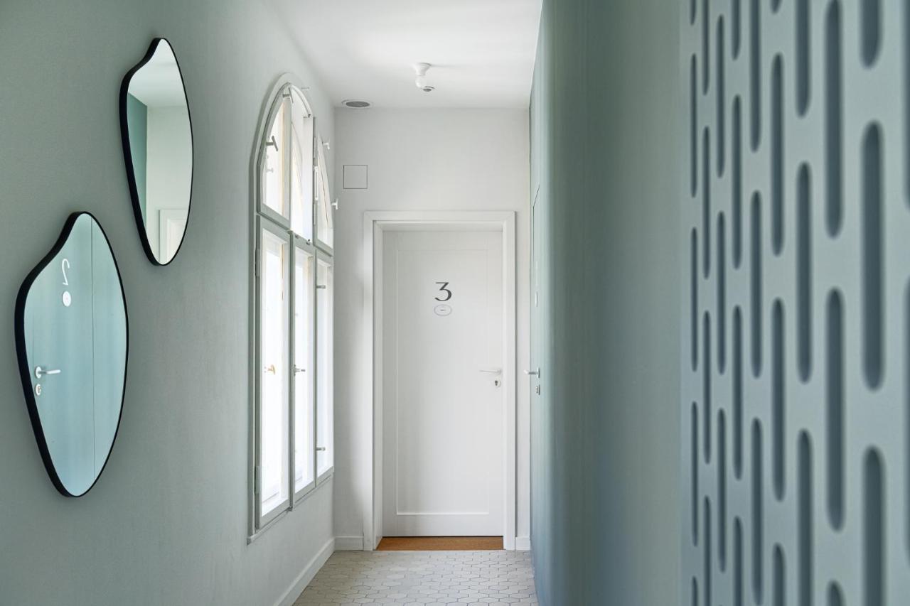 Sanhaus Apartments - Oslo - Stylowe Apartamenty Z Klimatyzacja Sopot Ngoại thất bức ảnh